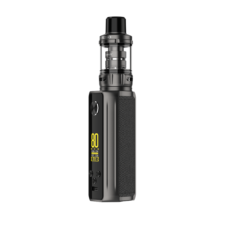 Vaporesso TARGET 80/100 KIT (TANK EDITION)-Vape Wholesale Global